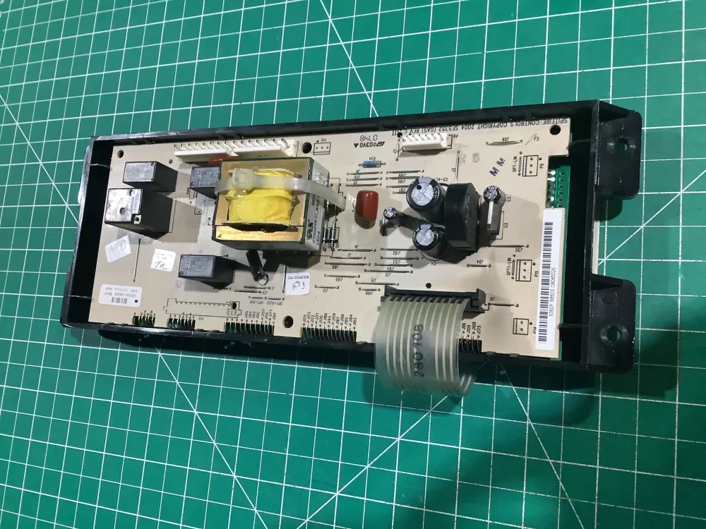Kenmore AP3906071 316418503 PS1148203 Range Control Board AZ146040 | NR2443