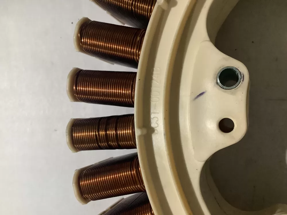 Samsung DC31 00124B Washer Control Board Stator Rotor AZ202982 | SL223