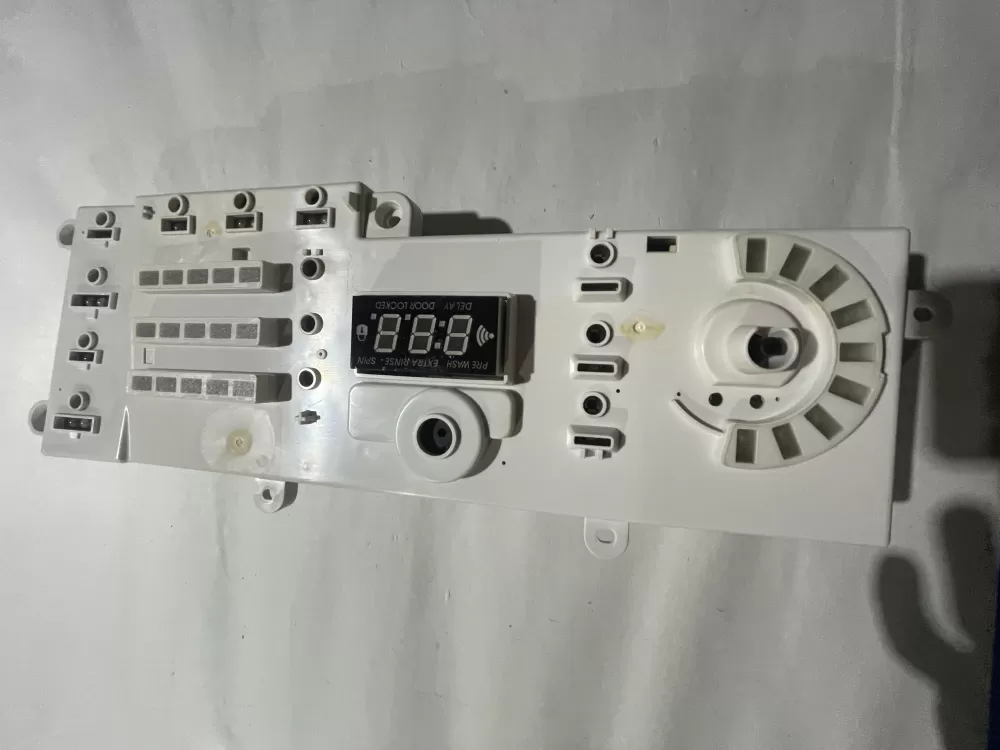 GE 00N32450401 Washer Control Board