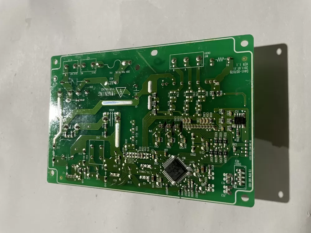 Samsung DA92 00111B DA9200111B Refrigerator Control Board AZ191522 | Wm1601