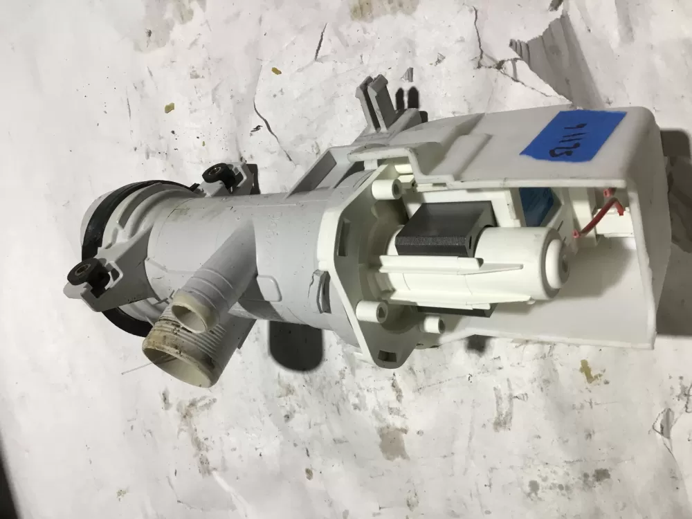 Electrolux 13276510 Case Pump AZ100838 | Sl116