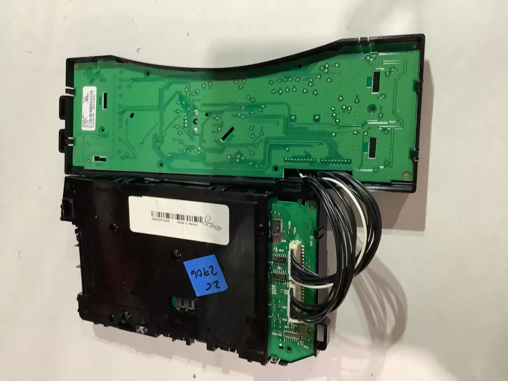 Kenmore  Whirlpool W10110642 3407246 W101106423407246 Washer Control Board