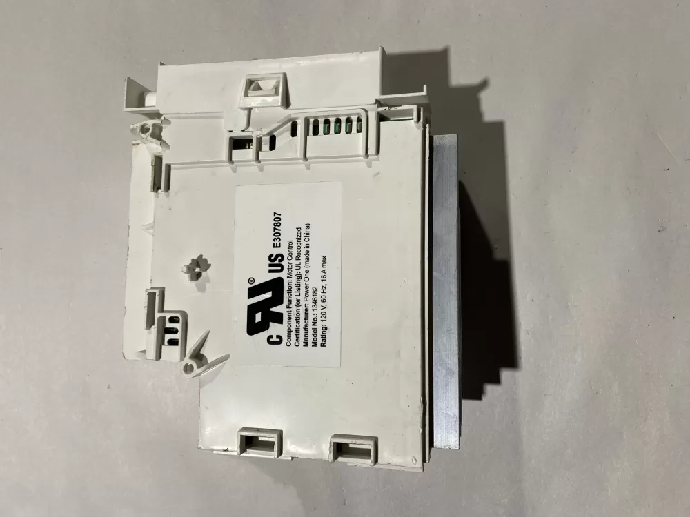 Electrolux 4336991 Washer Control Board AZ128656 | BKV415
