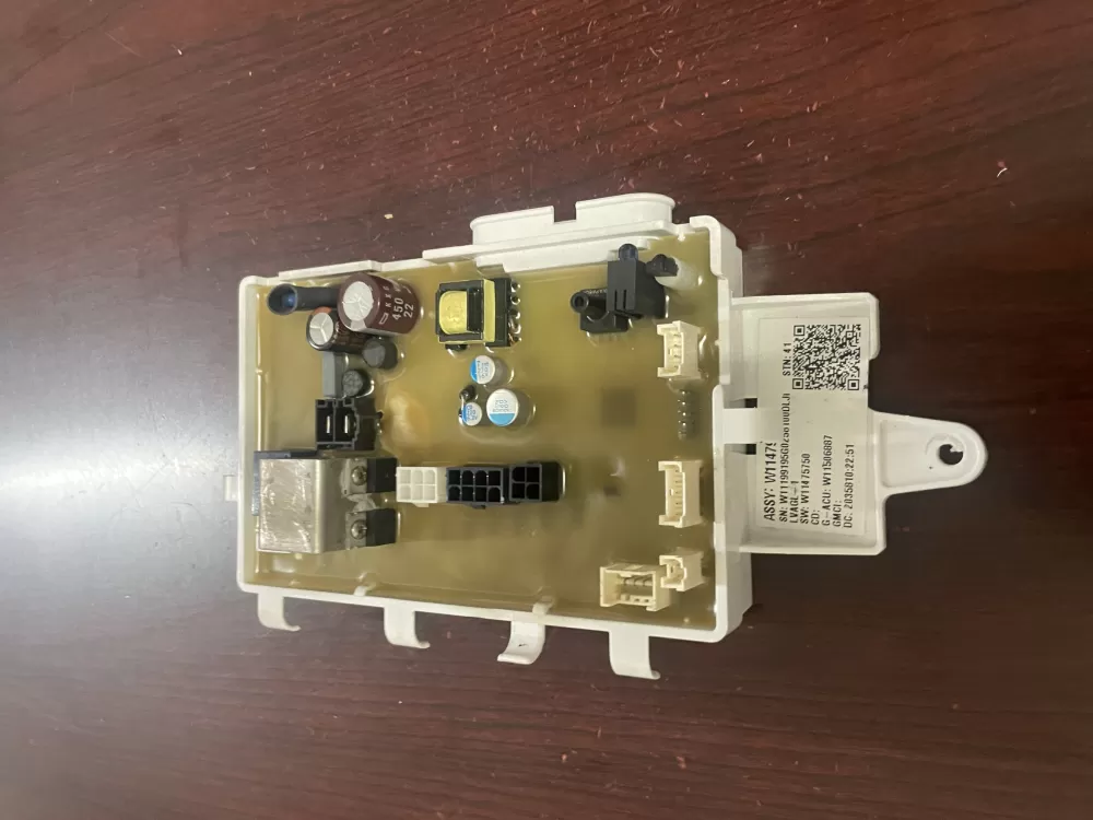 Whirlpool W11199195 Washer Control Board AZ96927 | Wm176