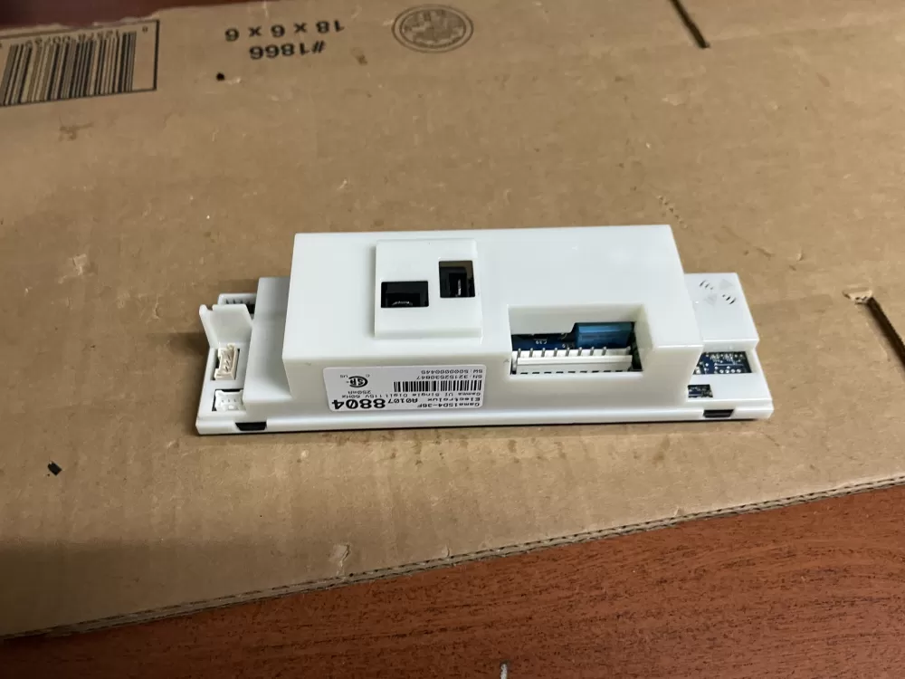 Frigidaire  Electrolux A01078804  AP5953796  242207704  242282304  3516025  5304498023  PS10060580  31160890098 Refrigerator UI Control Board
