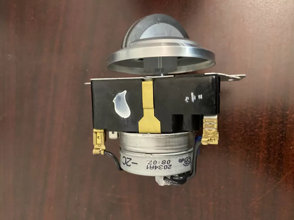 Maytag 8566184B Dryer Timer AZ95754 | BK1050