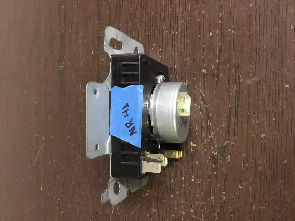 Maytag Amana Admiral Roper Dryer Timer W10745655 AZ18116 | NR41