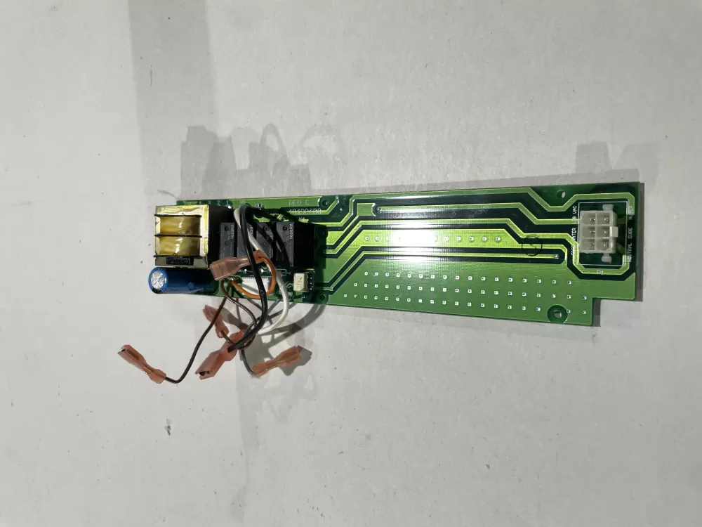 Frigidaire 703326 02 Refrigerator Control Board Display AZ180376 | Wm664