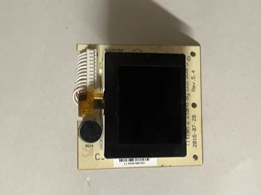 Kenmore 100 01288 05 6105049 8546229 Dryer Control Board AZ47103 | Wm603