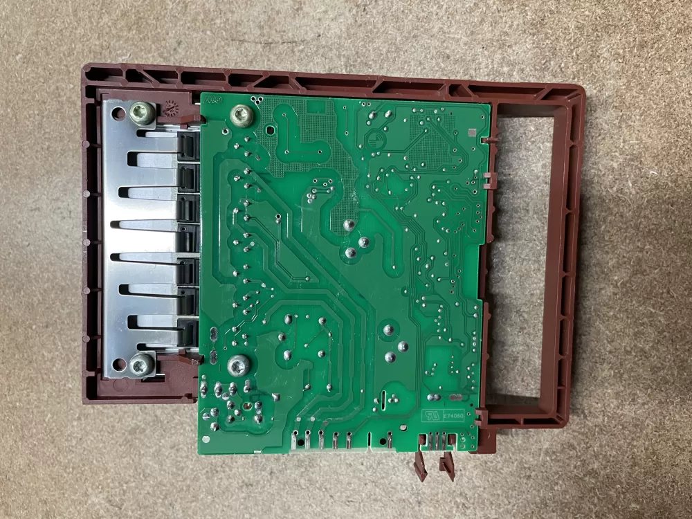 Kenmore 461970300683 4619 703 00683 Washer Motor Control Board AZ20824 | KM1060