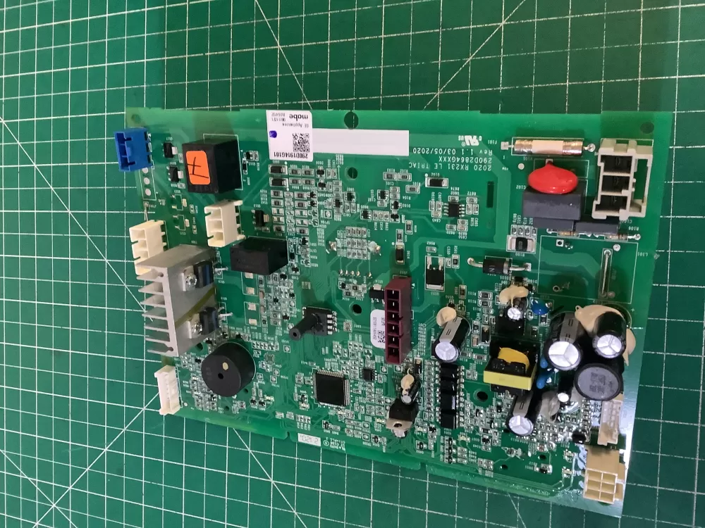 GE 290D1914G101  290D2864GXXX  290D1914G001  WH22X37220  AP7225569  WH22X35597  WH22X32357  WH22X29556  WH22X35137  WH22X36498  WH22X35239  WH22X35497  WH18X28176  WH18X25395  WH18X25896  WH18X26217  WH18X26794  WH18X27754  WH18X28174  WH18X28642  WH22X29349  WH18X24379  WH18X24935  WH18X25298  WH22X28841  WH22X28845 Washer Control Board