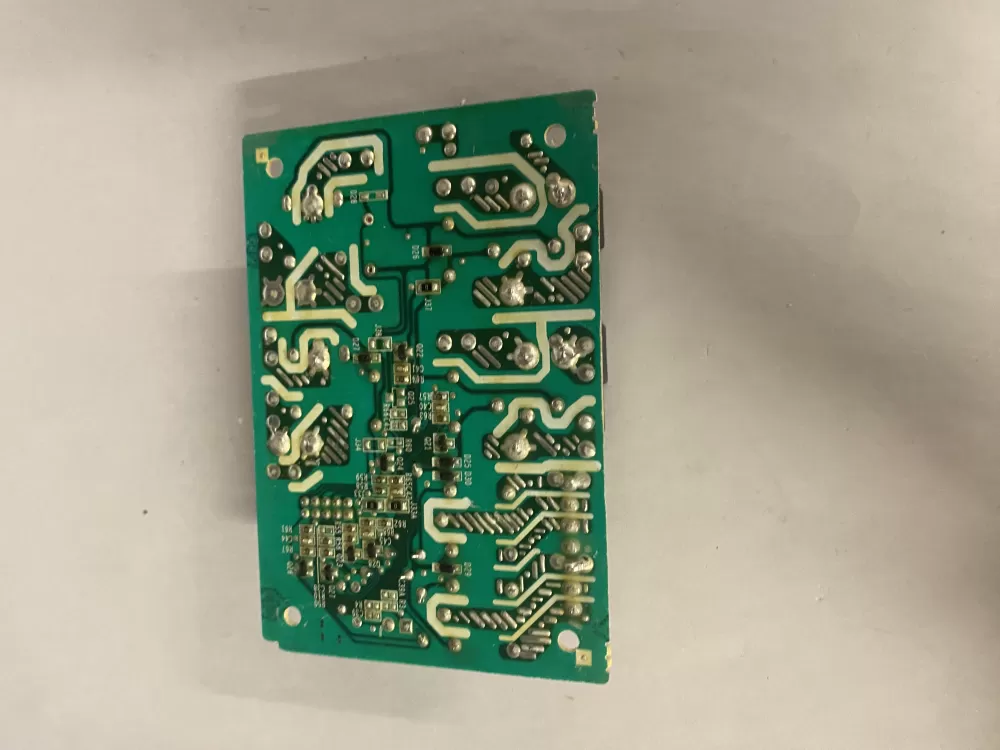 GE 164D8027G007 Wb27t11326 Range Control Board Relay AZ218761 | BK1114