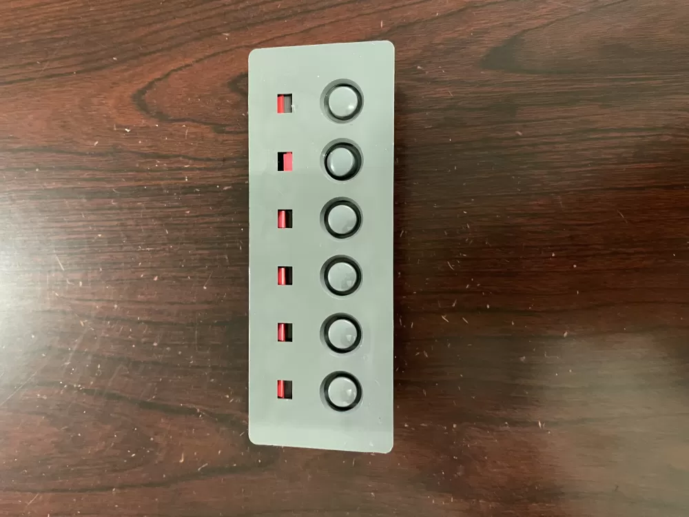 Whirlpool Maytag KitchenAid Kenmore AP3037645 826469 2198621 PS329965 Refrigerator Control Board Dispenser