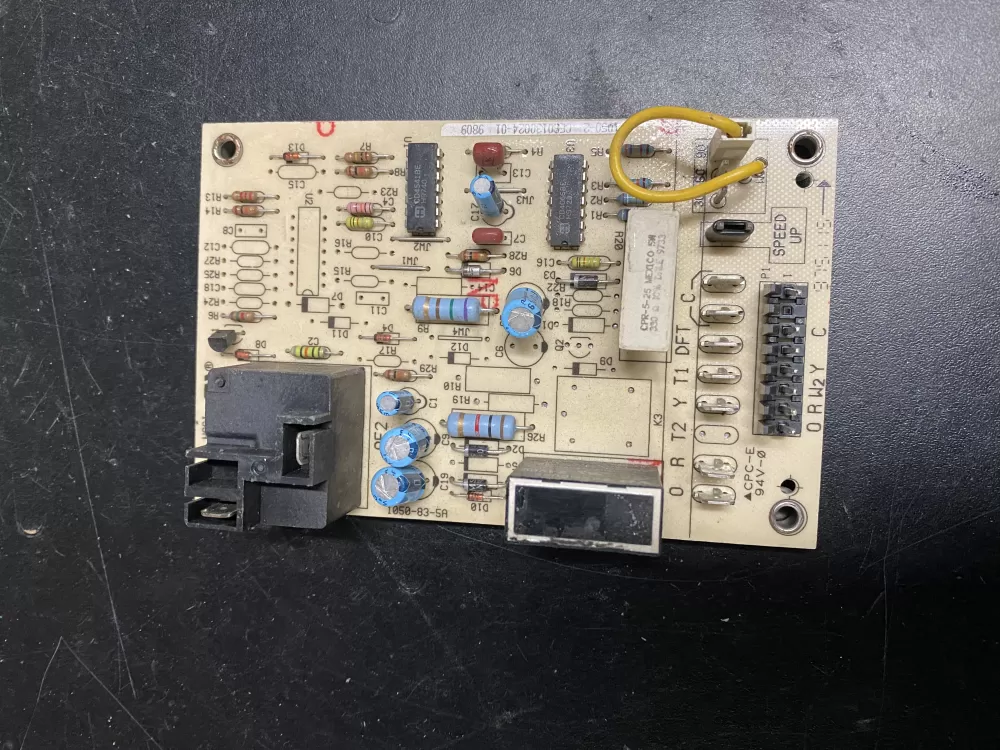 Carrier  Bryant 1050-83-5A 