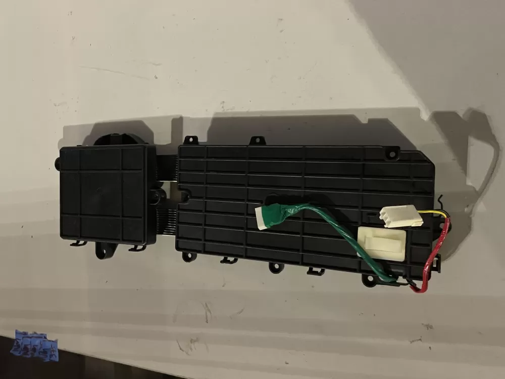 Samsung DC92 00255B Dryer Control AZ34295 | Wmv375