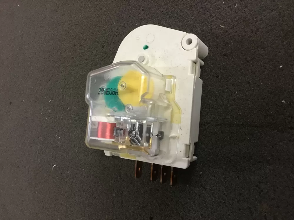 Frigidaire Kenmore AP2111929 12762 Refrigerator Defrost Timer  AZ91450 | NR1255