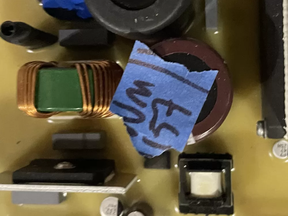 Whirlpool Maytag W10894763 W10920541 Washer Control Board AZ32344 | Wm157