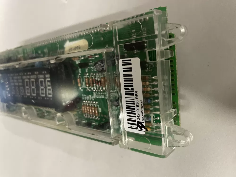 Dacor 242301936 Range Oven Control Board AZ228713 | Wm134