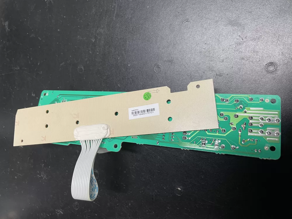 Frigidaire A05421201 Dishwasher Control Board AZ12471 | 642