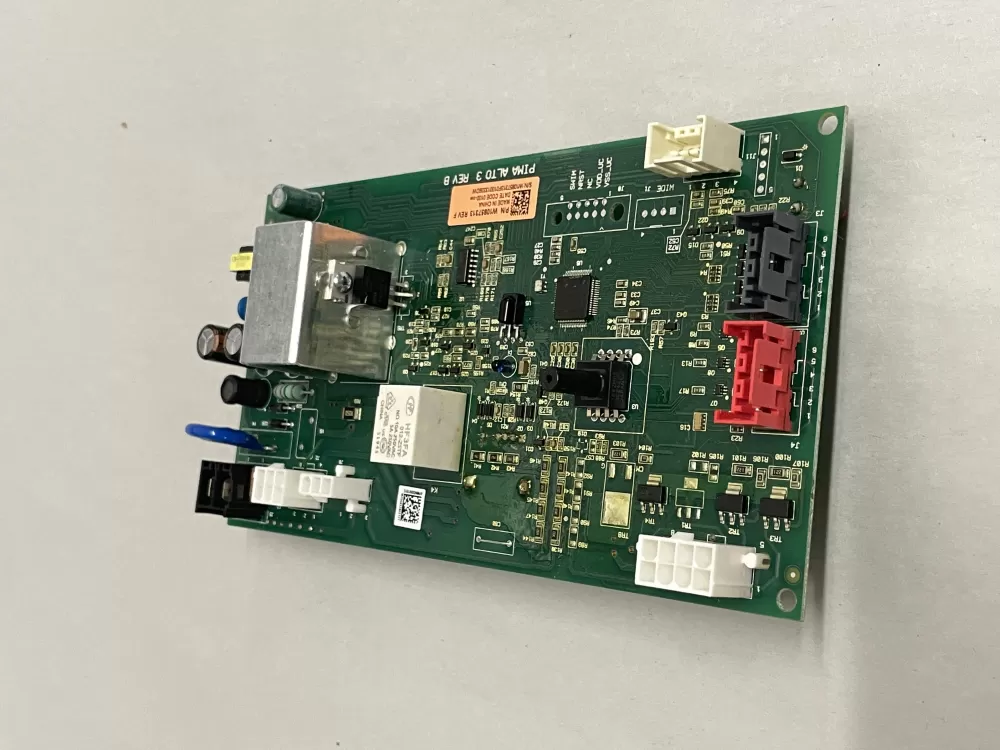 Whirlpool Maytag W10857313 W10858633 Washer Control Board AZ212620 | Wm1800