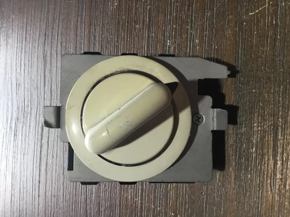 GE 572D520P021 WE4M271 Dryer Timer