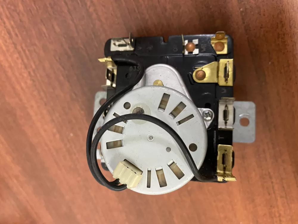 Whirlpool Roper Estate AP6009023 3398137 3406704 Dryer Timer AZ49868 | BK1820