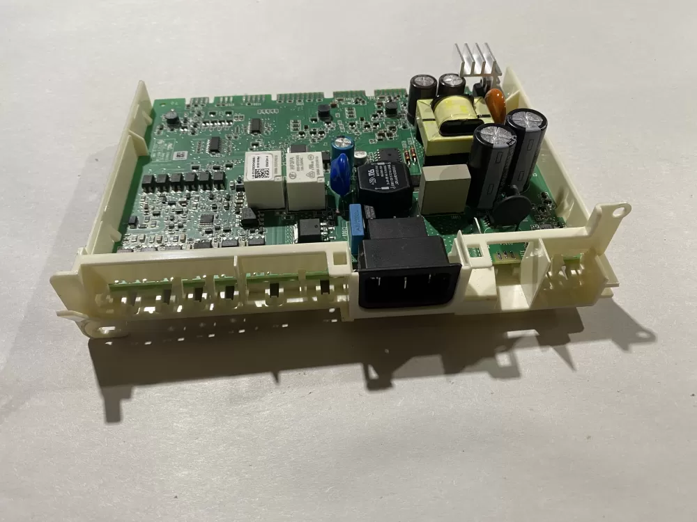 Liebherr Electronic Control Board - 7999904003-00 6139366 AZ192101 | BK2623