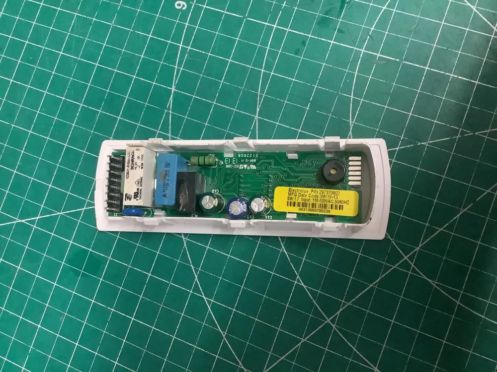 Kenmore AP5306797 297205900 297241802 Freezer Control Board AZ201482 | AR1887
