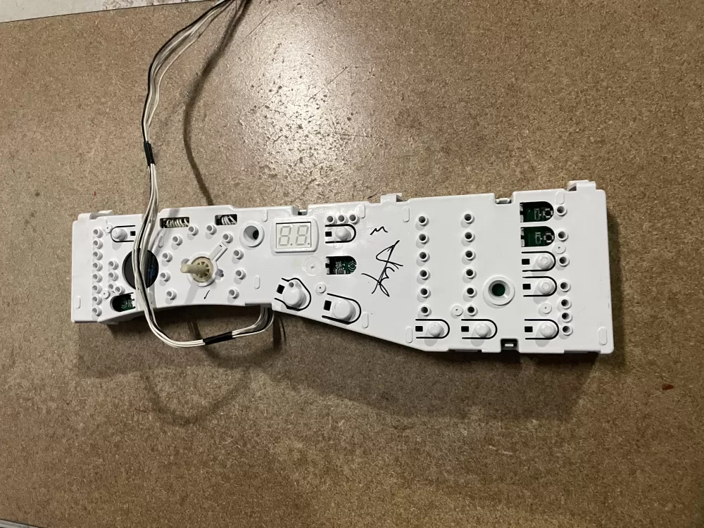 Whirlpool Kenmore 8564352 Washer Control Board AZ27171 | WMV333