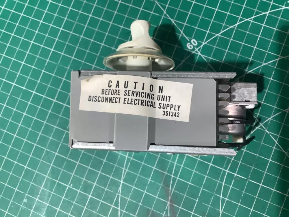  3351737B Washer timer