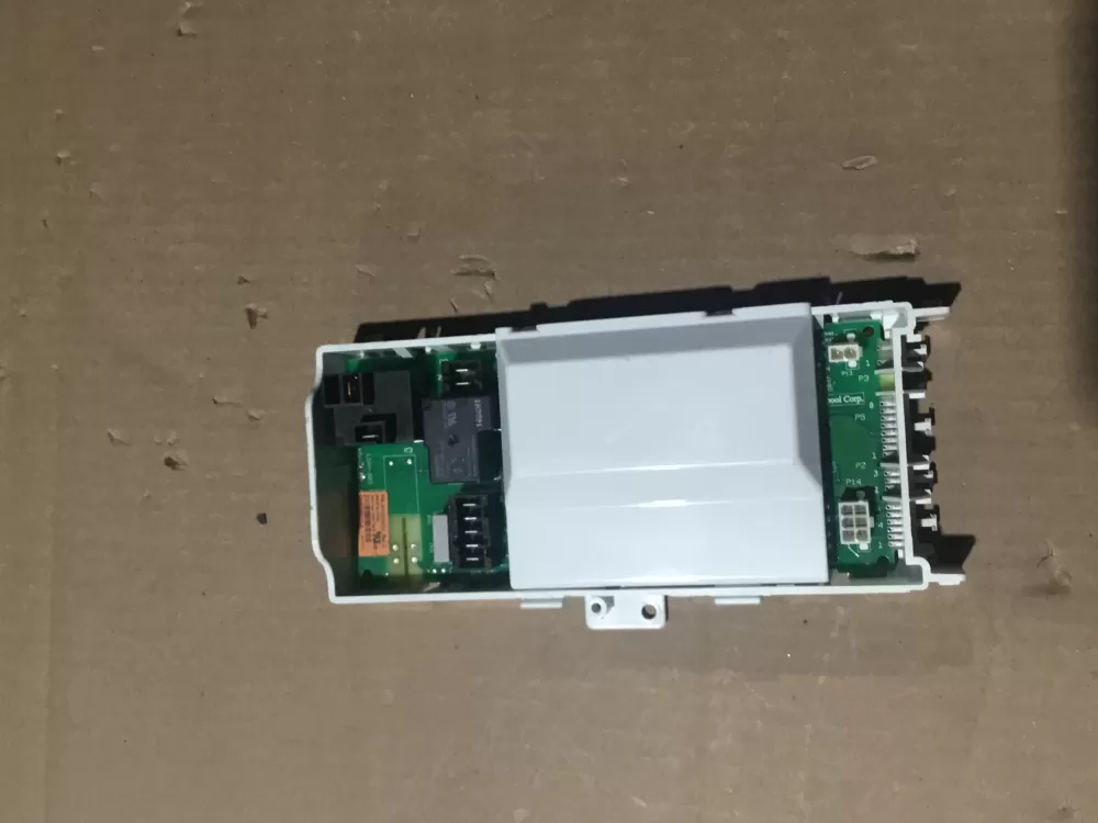 Whirlpool Maytag Kenmore Amana AP6016286 Dryer Control Board AZ88741 | Wm1868