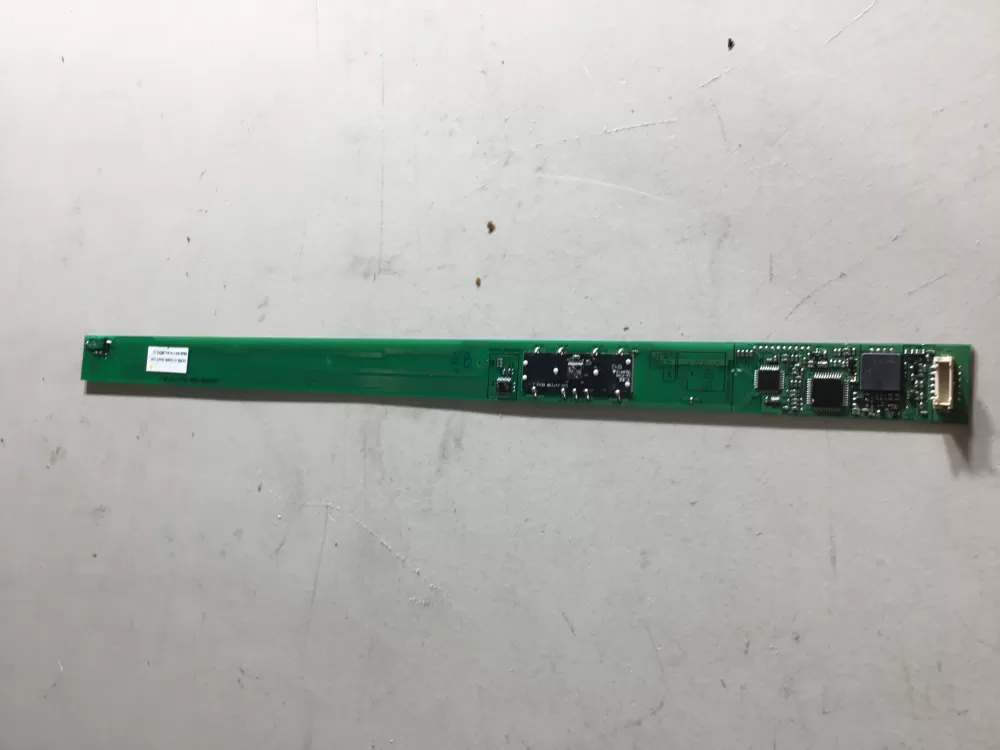 Samsung DD82-01338B Dishwasher Control Board