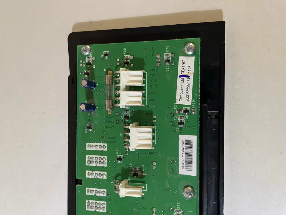 GE 200D7355G074 Refrigerator Dispenser Board AZ131083 | KM1605