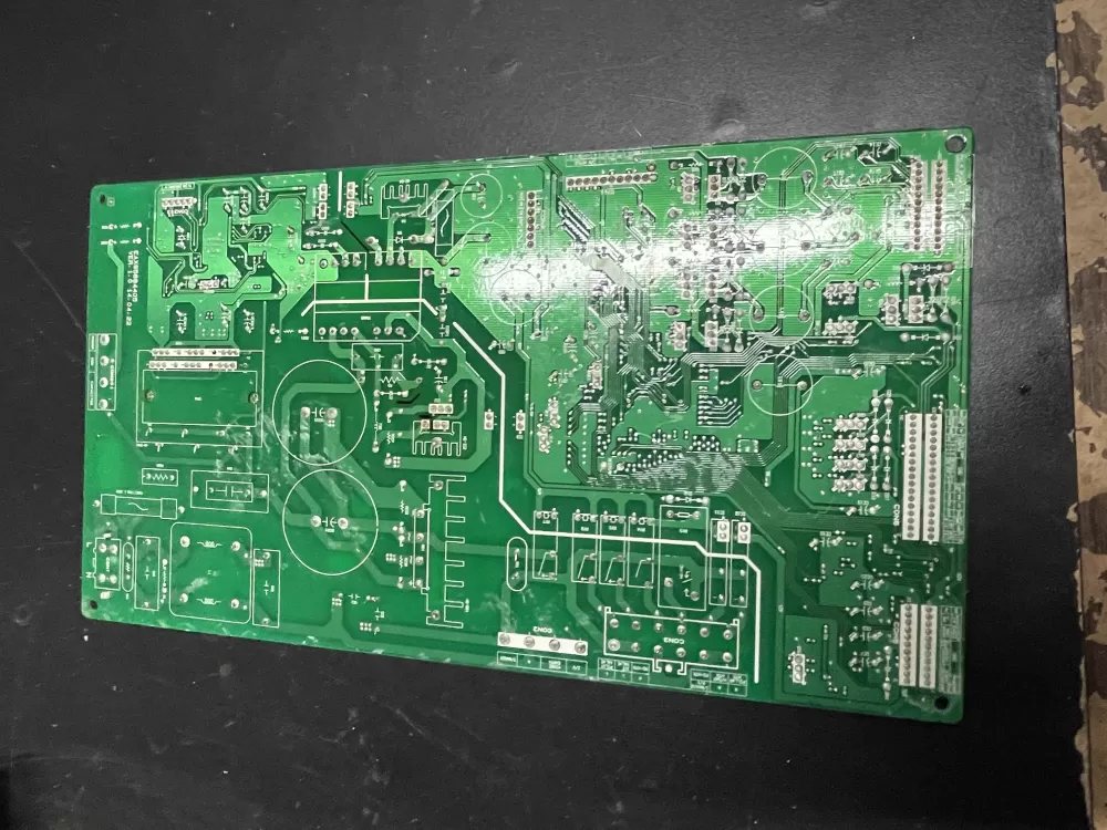 LG Kenmore EBR78940613 CSP30020904 Refrigerator Control Board AZ12788 | 1177