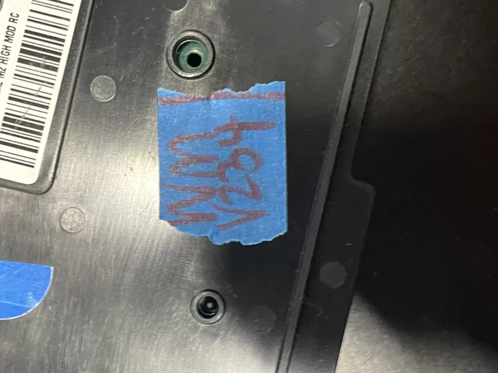 Whirlpool W10246782 W10294634 AP4501384 Dryer Control Board AZ20645 | WMV234