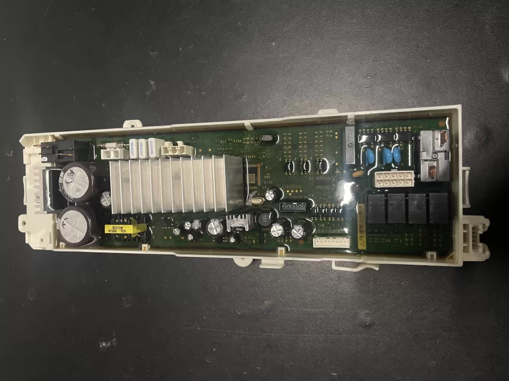 Samsung DC92 01849A Washer Control Board AZ27662 | KMV134