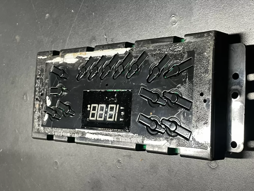 Whirlpool W10108310 Range Oven Control Board AZ16191 | 1475WM
