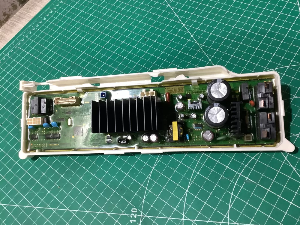 Samsung DC92 02388Q Washer Control Board AZ188924 | ARV870