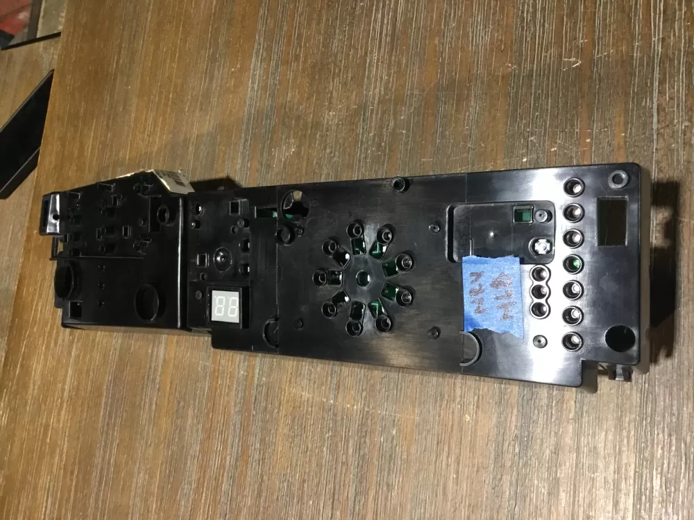 Kenmore Whirlpool 8559430 8558762 Dryer Control Board AZ51645 | NRV468