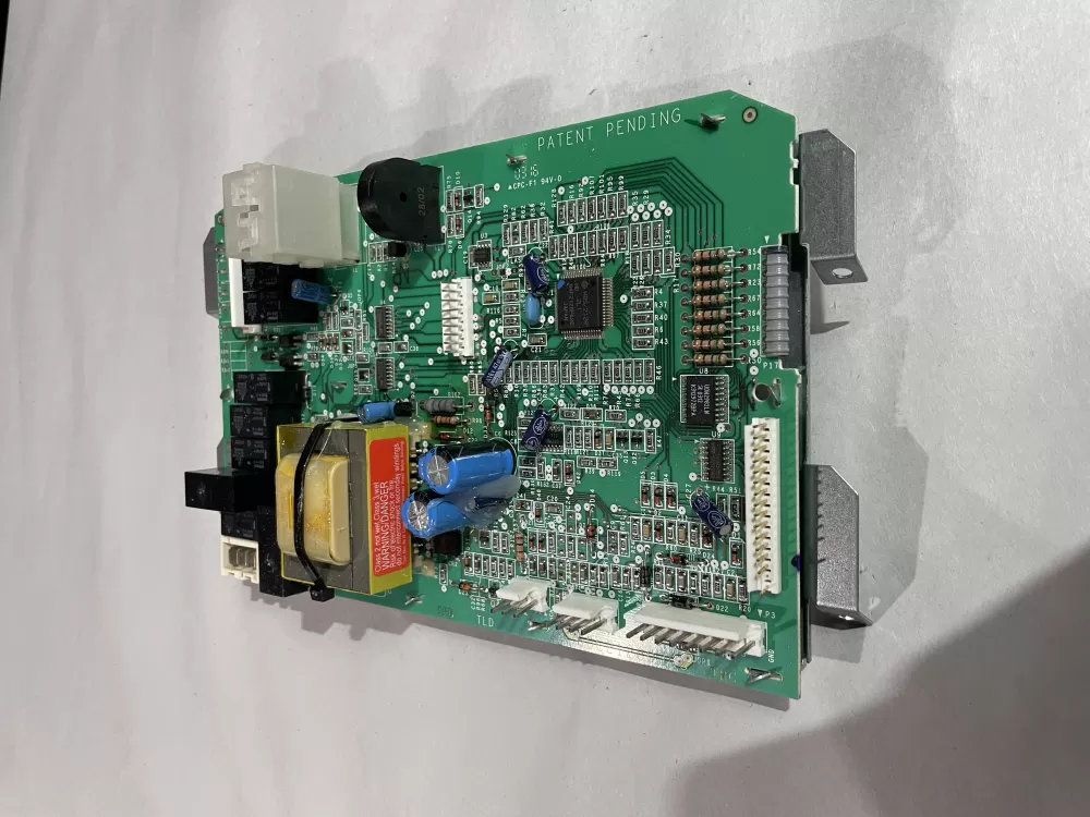 Maytag 6 2725860  62725860  6-2725860 Washer Control Board Display Interface