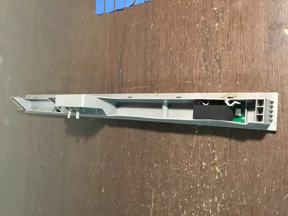 Samsung DD82-01594B Dishwasher Control Board Panel Consol UI AZ38896 | NRV384