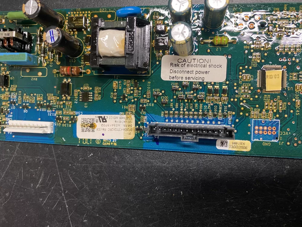 Frigidaire 5304514670 A03413702 Dishwasher Control Board AZ20263 | BK807