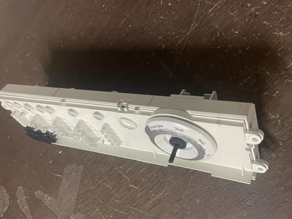 Frigidaire 134345500 Washer Control Board AZ41974 | Wmv416