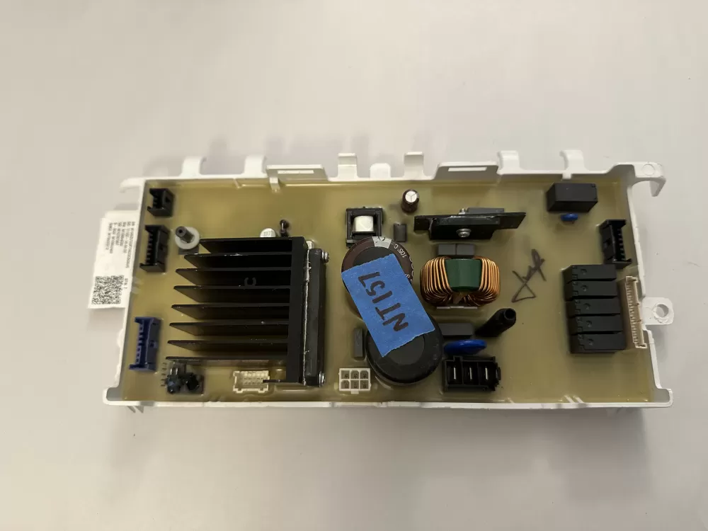 Whirlpool W10625688 W10812423 PS11723057 Washer Control Board AZ2841 | NT157