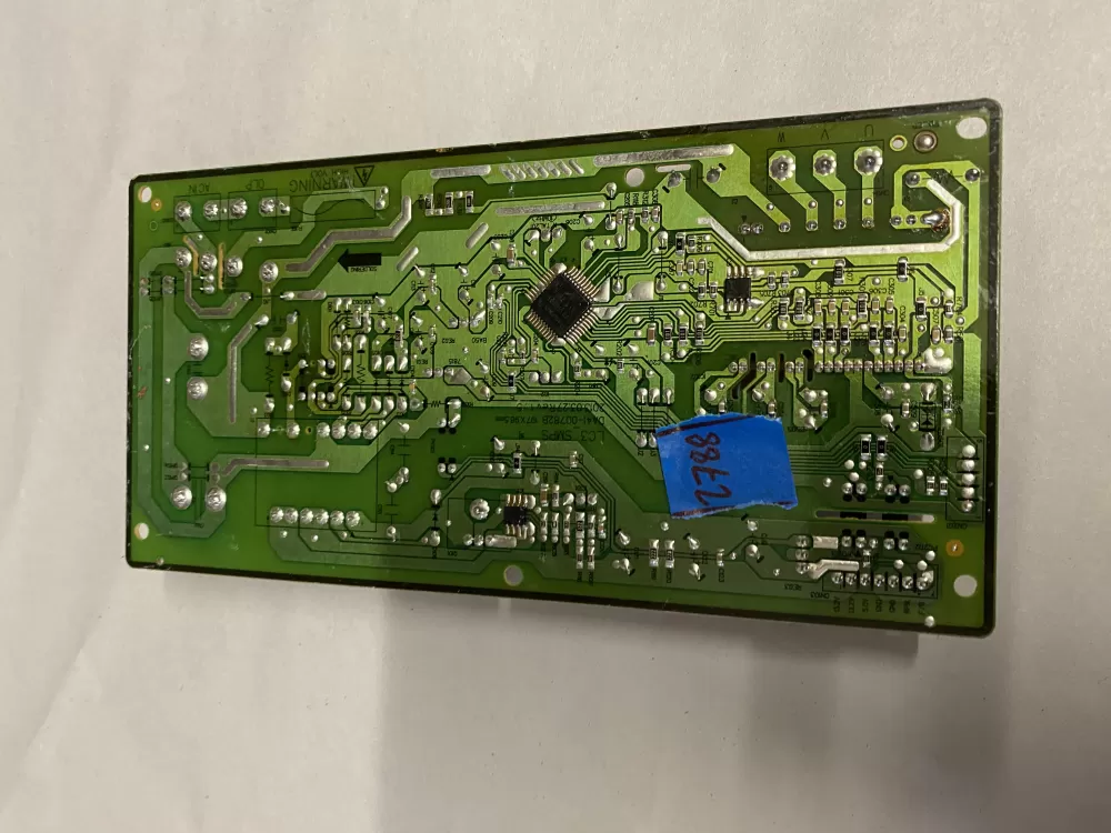 Samsung DA92-00215R Refrigerator Inverter Control Board AZ205286 | BK2788