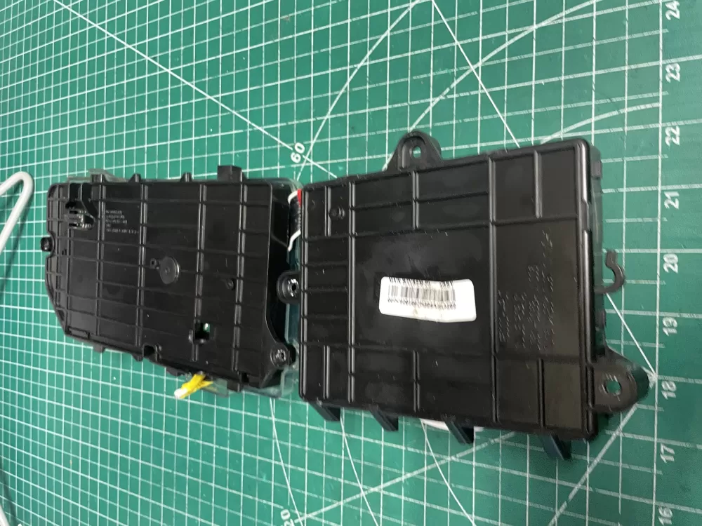 Samsung DC92 01607H DC9201607H Dryer Control Board Interface AZ209287 | Wmv926