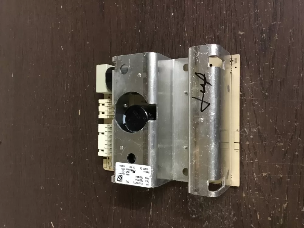 Whirlpool Maytag Kenmore Amana Washer Control Board Motor AZ6286 | NR475