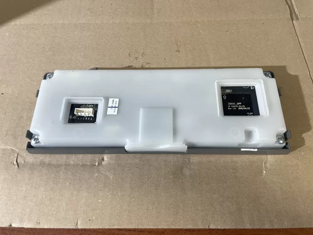 Whirlpool  Kenmore 60142-0027210-00 Dispenser Control Board