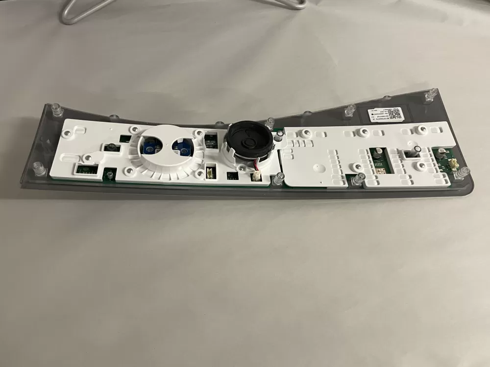 Whirlpool AP6024018 W10433082 W10750475 WPW10750475 PS11757368 Washer Control Panel