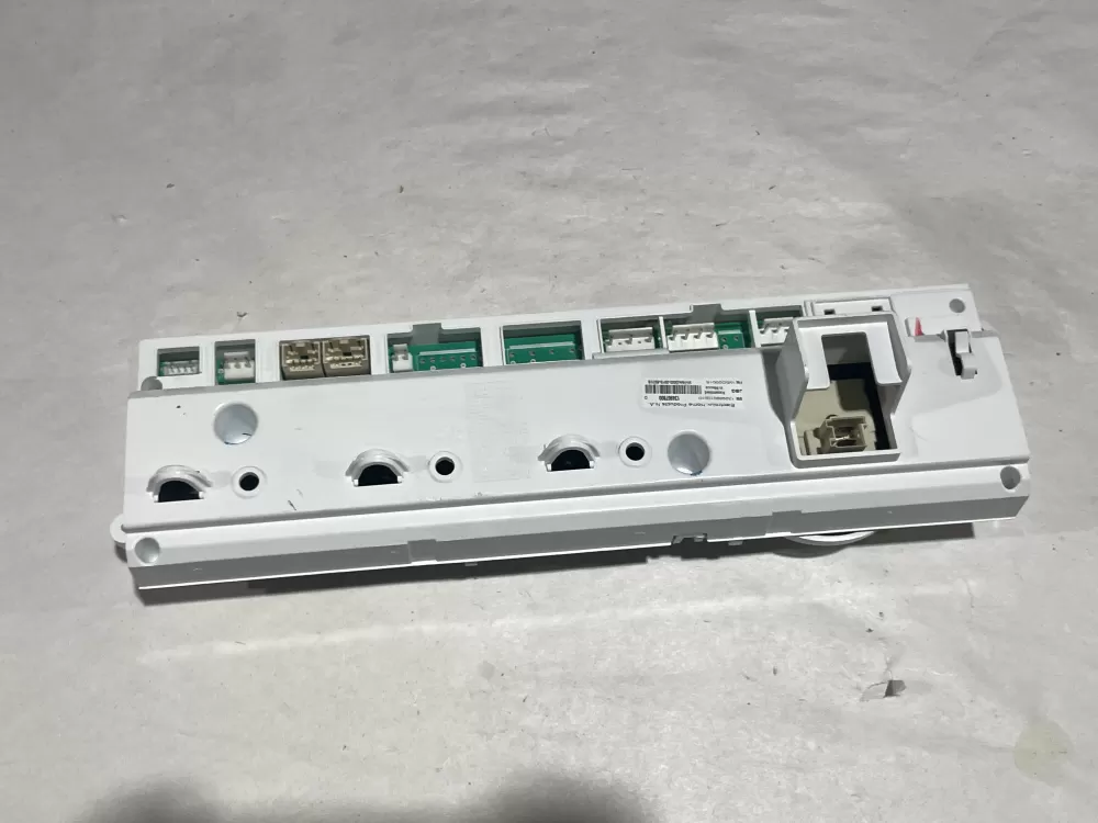 Frigidaire 137006030 Washer Control Board AZ151028 | Wm779